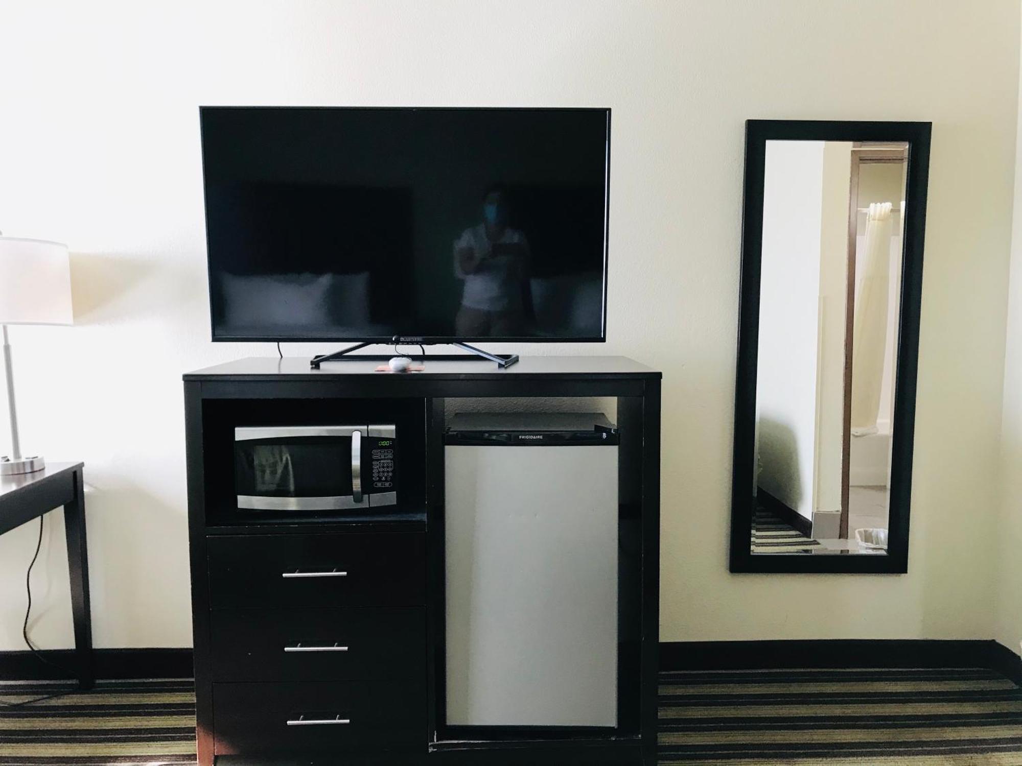Quality Inn & Suites West Monroe Habitación foto